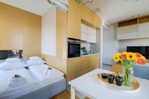 GO Apartments - ApartHotel