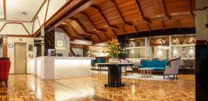 Dorado Hotel Boutique - Tacna