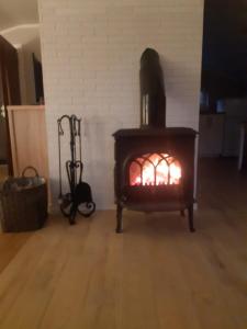 Rožu ielas namiņš