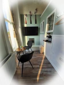 Highlander House Boutique Hotel