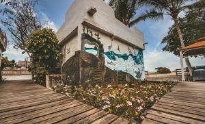 Hotel Isamar Galapagos Beachfront