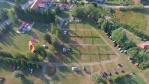 Pensiune și Camping Patru - Gheorgheni