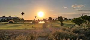 Ático de ensueño, El Toyo, Almería - Playas, Golf, Cabo de Gata