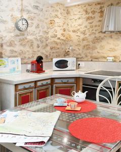 Appartements Clos Jean Leve : photos des chambres