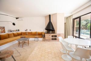 Villa Mayaz - Piscine chauffée