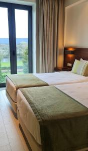Superior Double or Twin Room room in INATEL Cerveira Hotel