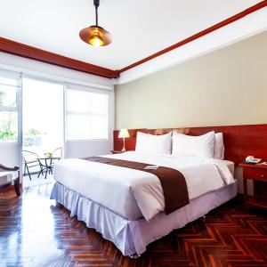 Dorado Hotel Boutique - Tacna