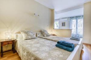 Appartements Charmant T1 Bis Idealement situe au pied des thermes Amelie-les-bains : photos des chambres