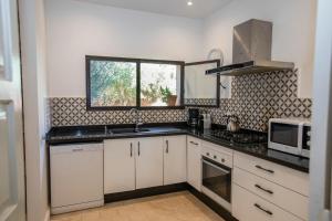 Villa Mayaz - Piscine chauffée