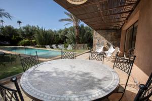 Villa Mayaz - Piscine chauffée