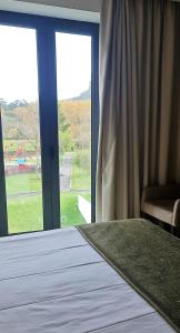 Standard Double or Twin Room room in INATEL Cerveira Hotel