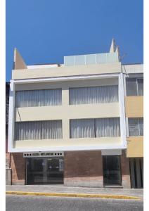 Hotel Alsacia Arequipa