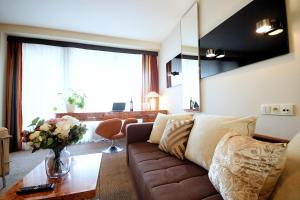 DOBRUK APARTAMENTY Dariusz - apartament prywatny w hotelu Royal Tulip Sand