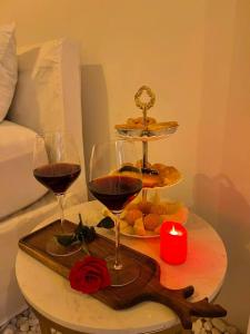 Language Exchange Hotel 3