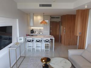 Apartamenty S&S Olympic Park Kołobrzeg A208