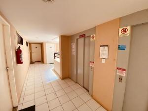 Edifício Ramage Apto 115 -Hosti