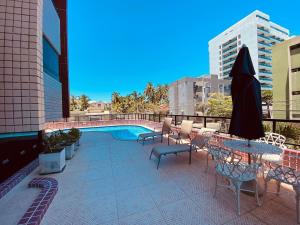 Edifício Ramage Apto 115 -Hosti