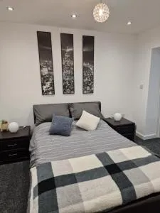 Cosy Nite B&B - 塔姆沃思