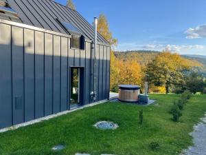 Drwalówka - Domek "POD GRAPĄ"