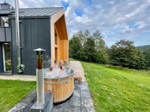 Drwalówka - Domek "POD GRAPĄ"