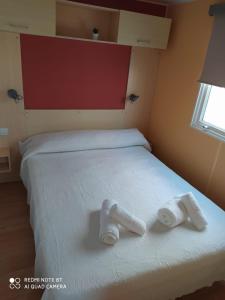 Bungalows Buda Beach