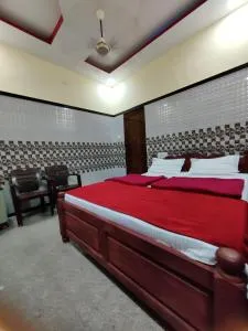 ARYAN HIGHWAY HOME STAY - Baindūru