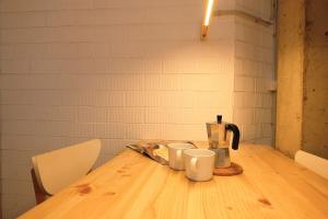 Casa entera e independiente con parking en pleno centro de Sevilla