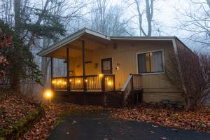 Pinetop Nest: Happy Place in Sugar Mountain