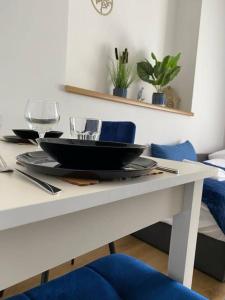 Apartamenty nad zalewem 222