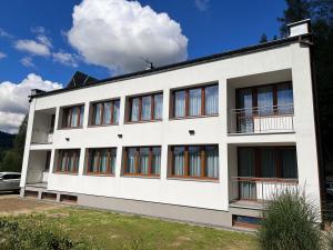 Apartamenty Leśne Zacisze