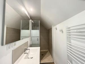 Appartements Superbe appartement neuf : photos des chambres