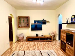 Cozy and Clean Apartment, near National Arena