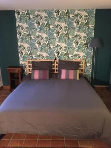 Le Gîte de Buffetières