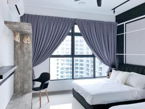 Atlantis Residence 1BR Family Suites