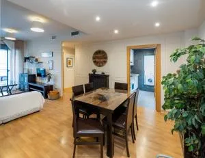 Apartamentos Arcoíris - Granada