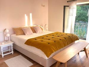 B&B / Chambres d'hotes Le Mas Angelou : photos des chambres