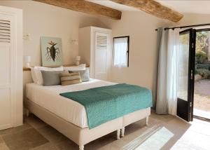 B&B / Chambres d'hotes Le Mas Angelou : photos des chambres