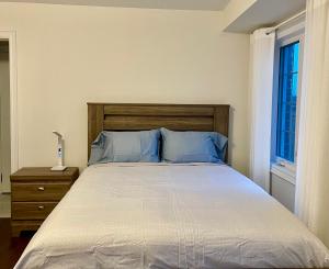 Bright Specious New En-suite Room in Markham