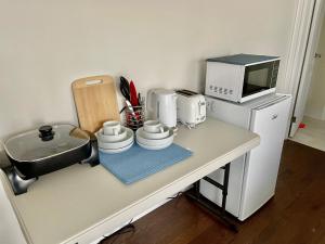 Bright Specious New En-suite Room in Markham