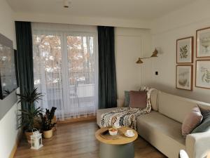 Apartamenty Wybrzeże Laguna