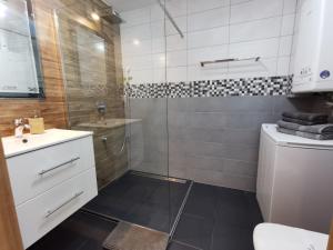 Apartamenty Wybrzeże Laguna