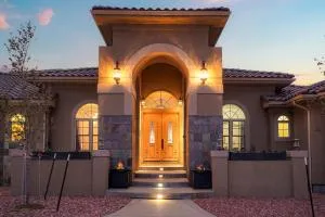 Summit Villa BnB - Deer Trail