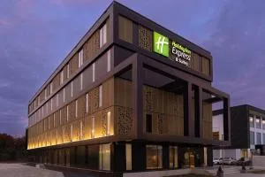 Holiday Inn Express & Suites - Deventer by IHG - 阿珀尔多伦