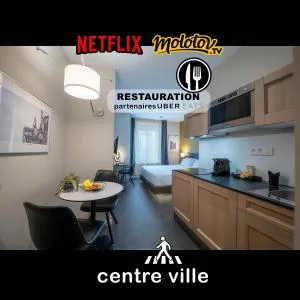 Five Resort Cholet Centre - Beaupréau