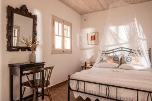 VILLA IN PIETRA Kalamaras