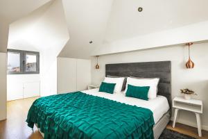 Kings Oporto Apartments