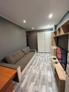 Luxury apartaments Klimatyzacja 5