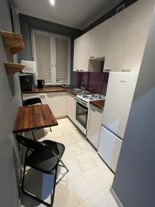 Apartament Centrum 2-pokojowy Klimatyzacja nr 5