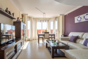 Apartmento en Torrox Costa