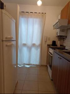 Apartamentos Santa Rosa 1B